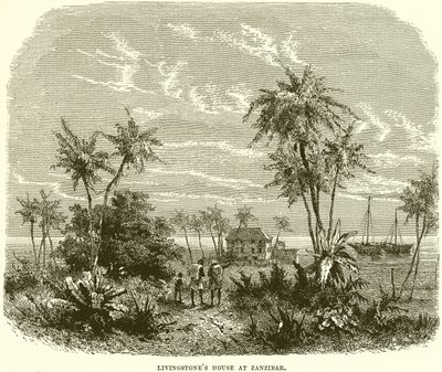 Livingstone