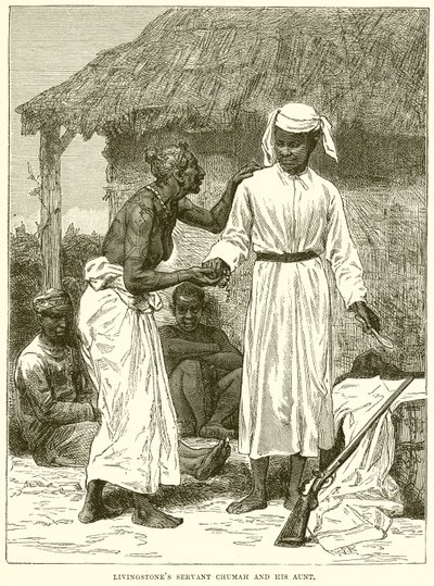Livingstone