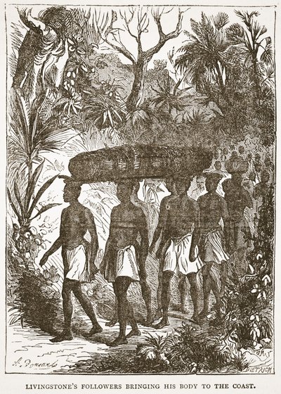 Livingstone