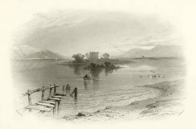 Lochleven by English School