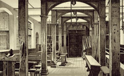Lower School, Eton College by English School