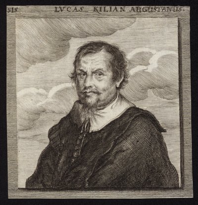 Lucas Kilian by English School