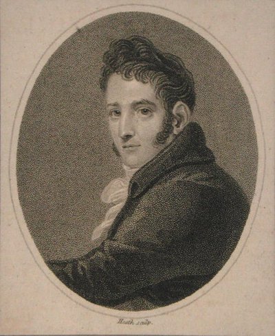 Lucien Bonaparte (1775-1840) from 