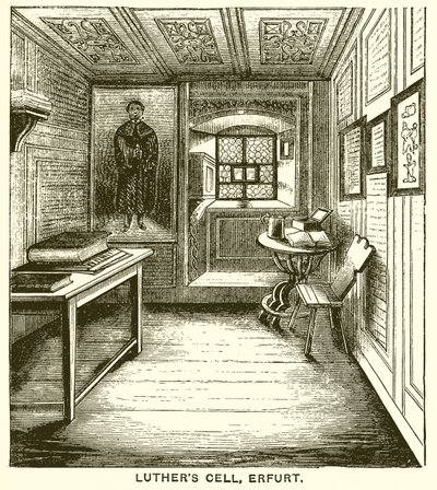 Luther