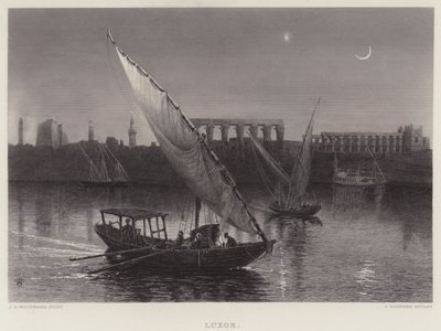 Luxor by English School