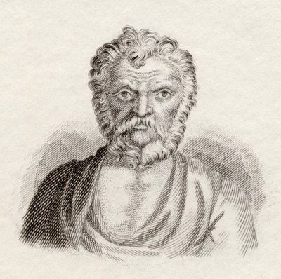 Lysias, from 