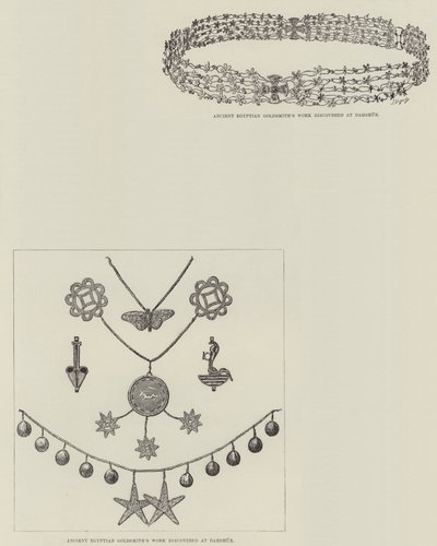 M de Morgan