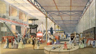 Machinery from Dickinson