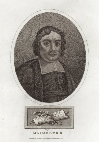 Maimbourg by English School