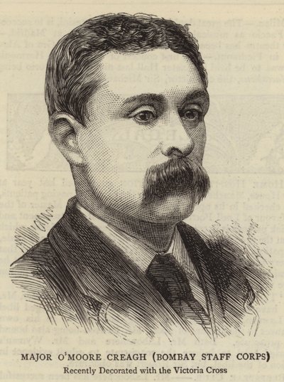 Major O