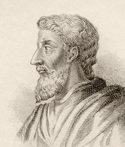 Marcus Terentius Varro, aka Varro Reatinus, from 