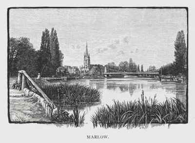 Marlow by English School