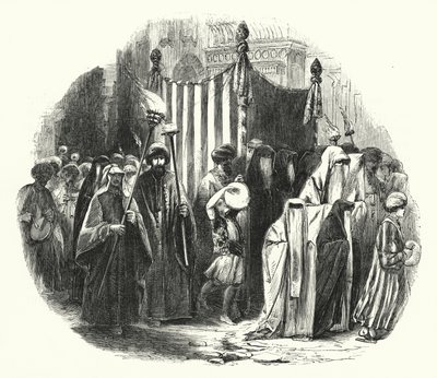 Marriage by English School