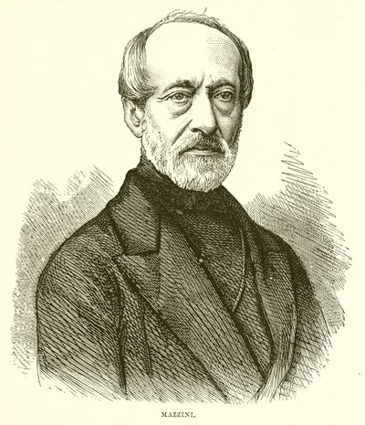 Mazzini by English School