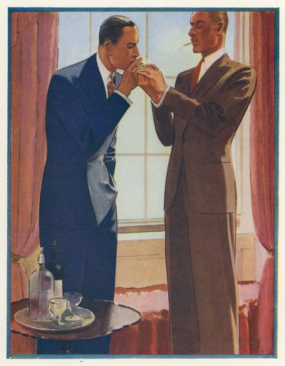 Men