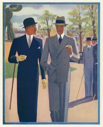 Men