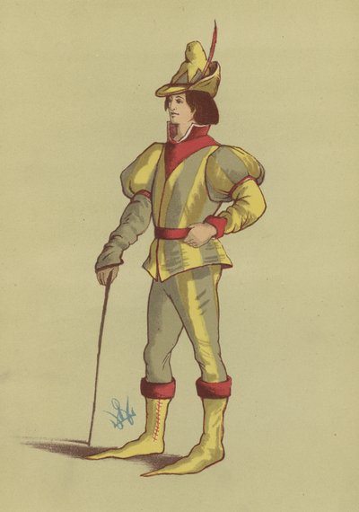 Men