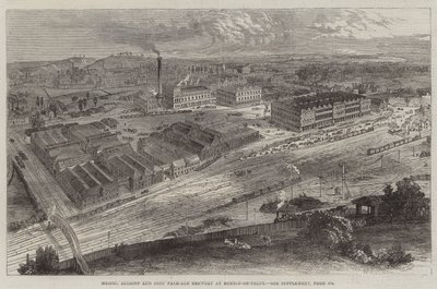 Messers Allsopp and Sons