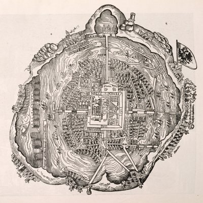 Mexico Before the Conquest, from 