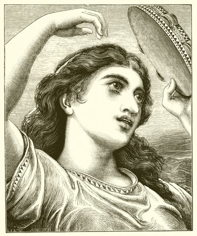 Miriam by English School