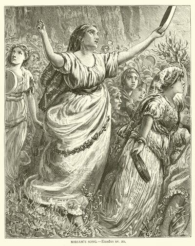 Miriam