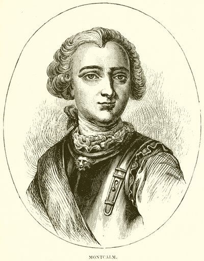 Montcalm by English School