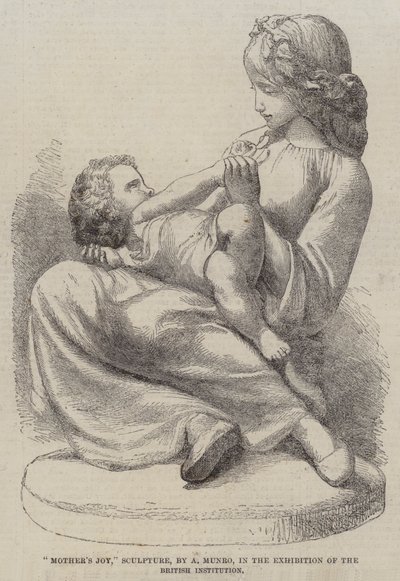 "Mother