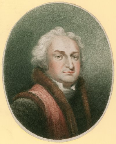 Mr. Cooke, Actor by English School