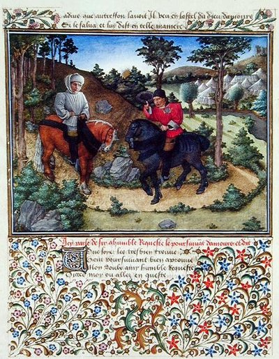 At the Beginning of the Day Desire Meets Humble Request in the Valley Where the Tenets of Honour Are Erected, Facsimile Edition of 