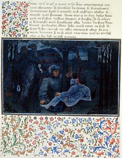 Heart and Desire Sleep Under the Aspen (facsimile edition of 