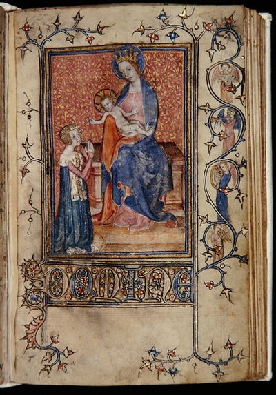 The manuscript