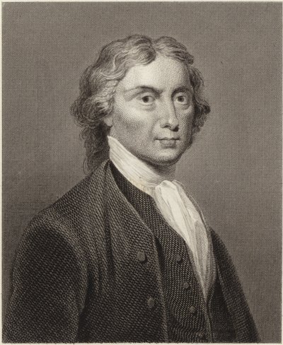 Nathaniel Lee by English School