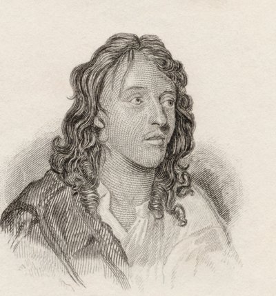 Nathaniel Lee, from 