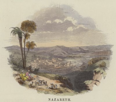 Nazareth by English School