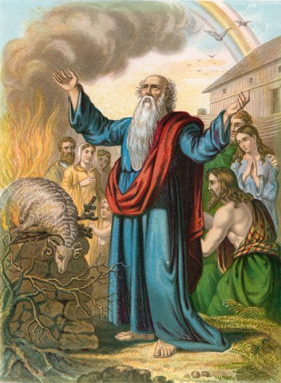 Noah