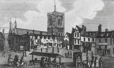 Norwich by English School
