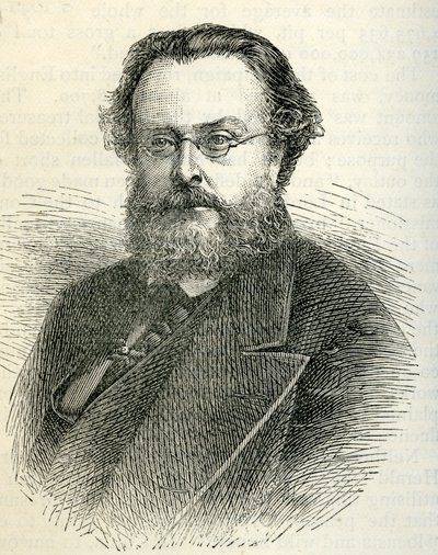 Odo William Leopold Russell, 1st Baron Ampthill by English School