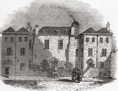 Oliver Cromwell