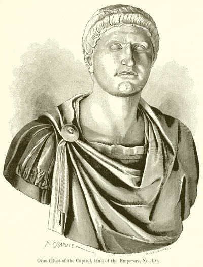 Otho by English School