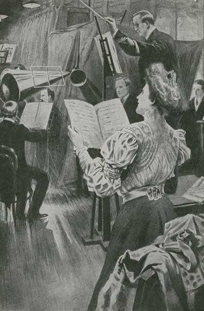 Our Lasting Treasures in Sound by English School