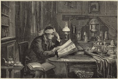 Oxford Illustrated by English School