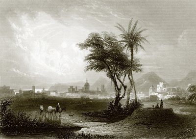 Palermo by English School