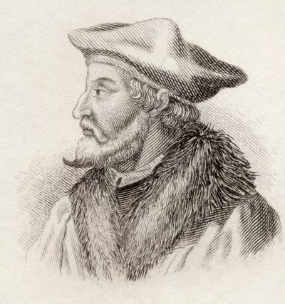 Paolo Giovio, from 