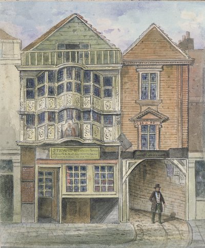 Paul Pindar