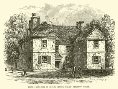 Penn