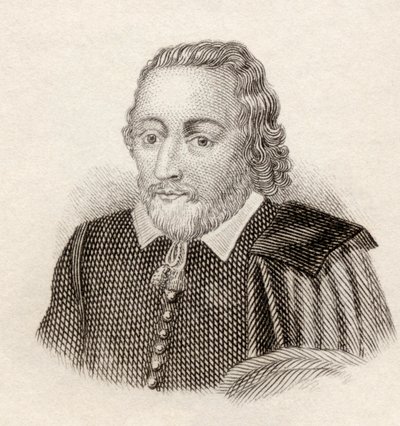 Philip Massinger, from 