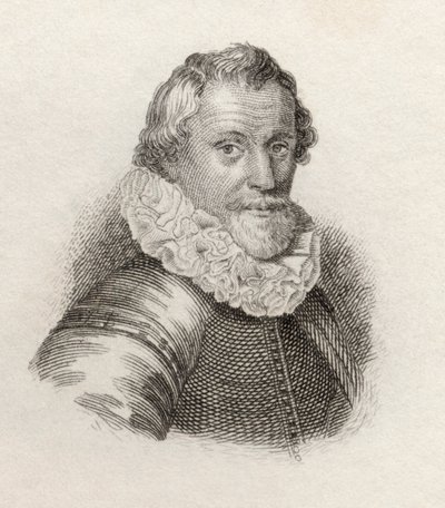 Philipp Cluver, from 