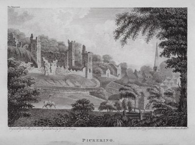 Pickering by English School