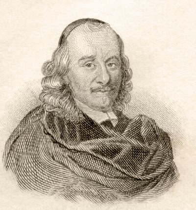 Pierre Corneille, from 