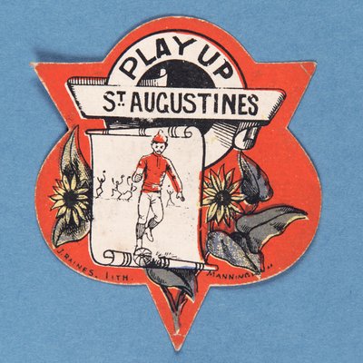 Play Up St. Augustines by English School